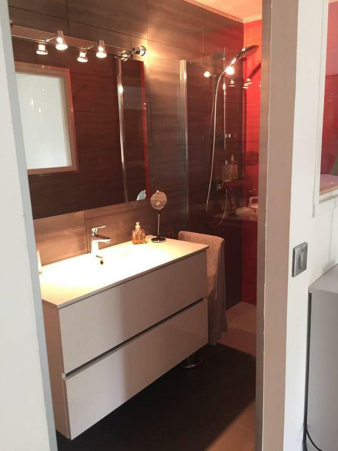 Hotel Les Terres Chaponost Zewnętrze zdjęcie
