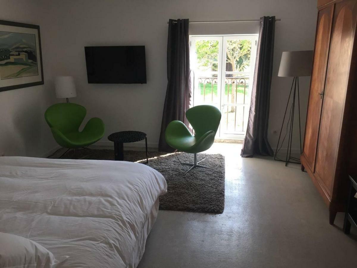 Hotel Les Terres Chaponost Zewnętrze zdjęcie