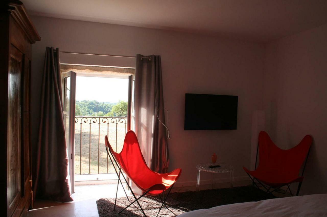 Hotel Les Terres Chaponost Zewnętrze zdjęcie