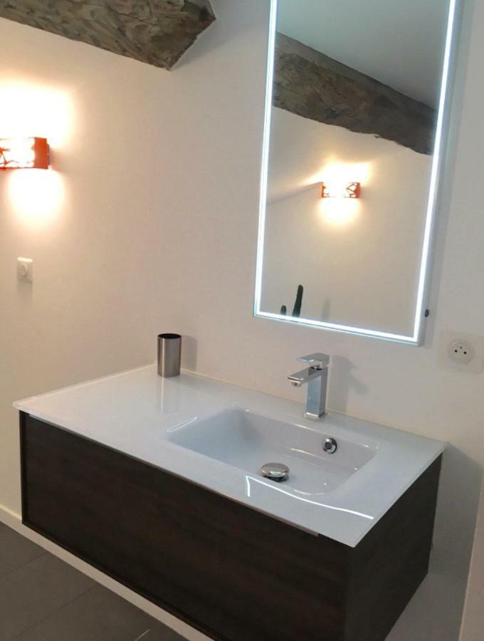 Hotel Les Terres Chaponost Zewnętrze zdjęcie