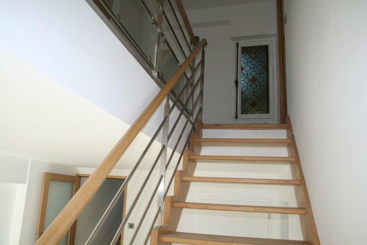 Hotel Les Terres Chaponost Zewnętrze zdjęcie